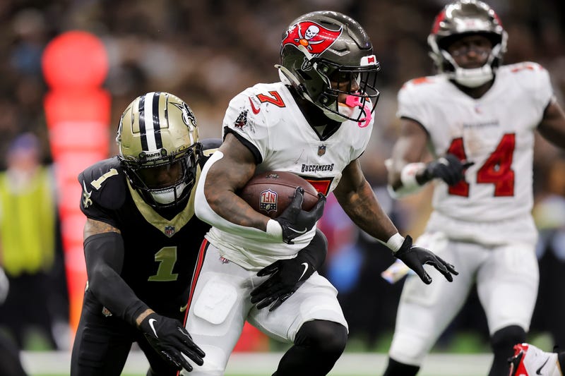 Saints/Bucs