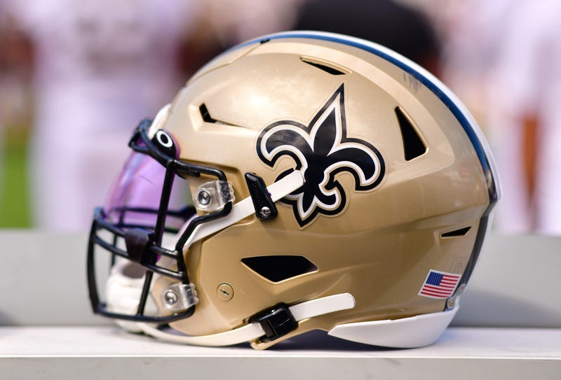 Saints