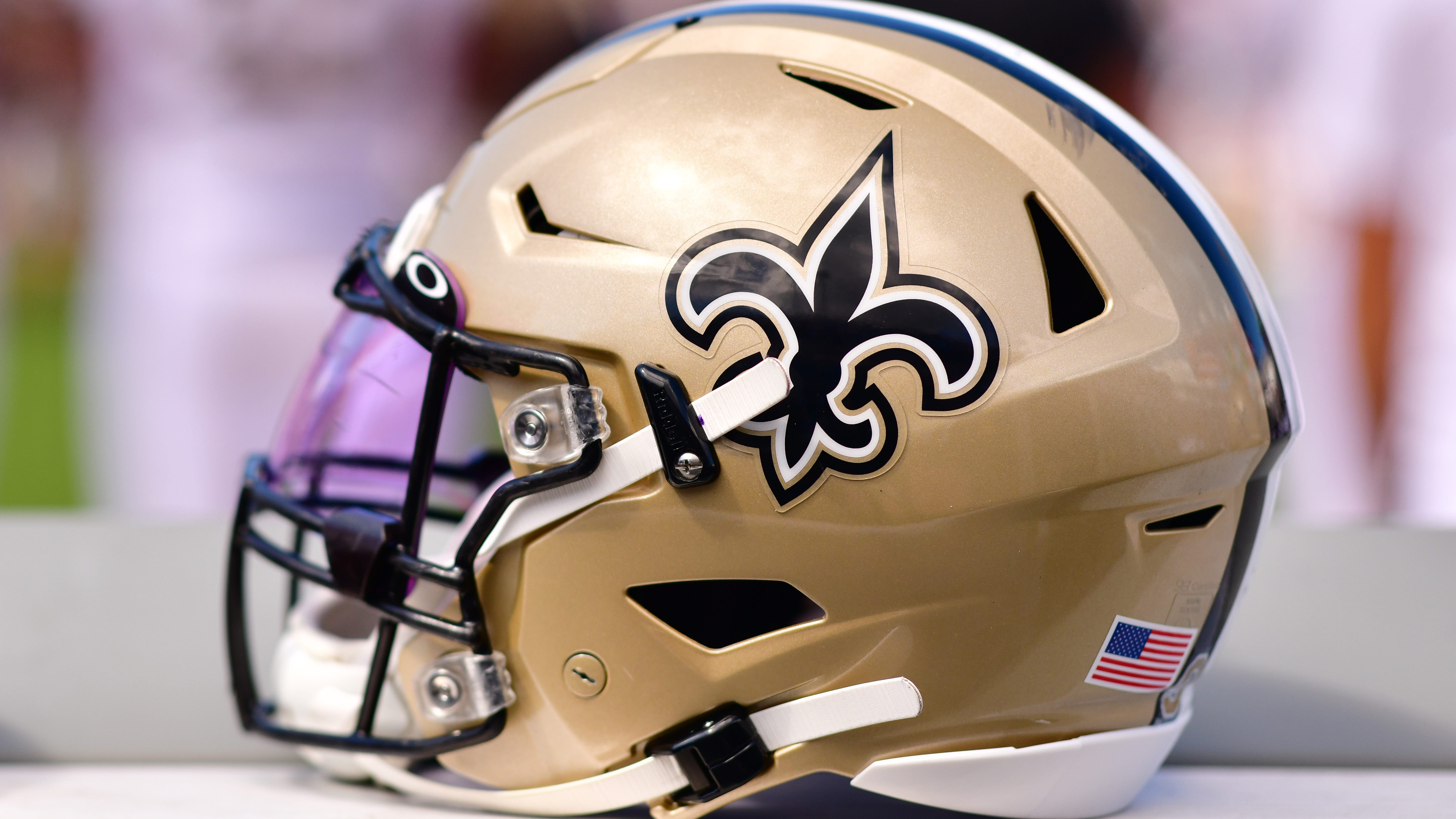 Defend New Orleans lawyer doesn't expect NFL to sue over logo