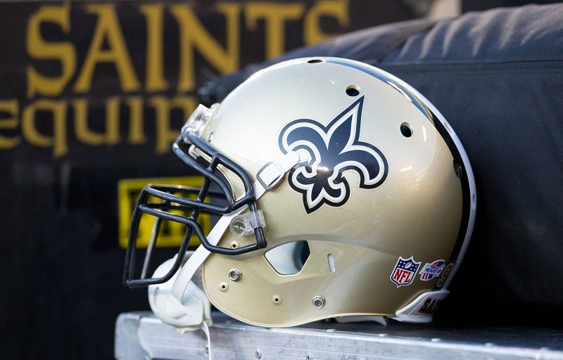 Saints