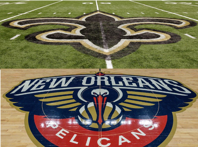 Saints - Pels