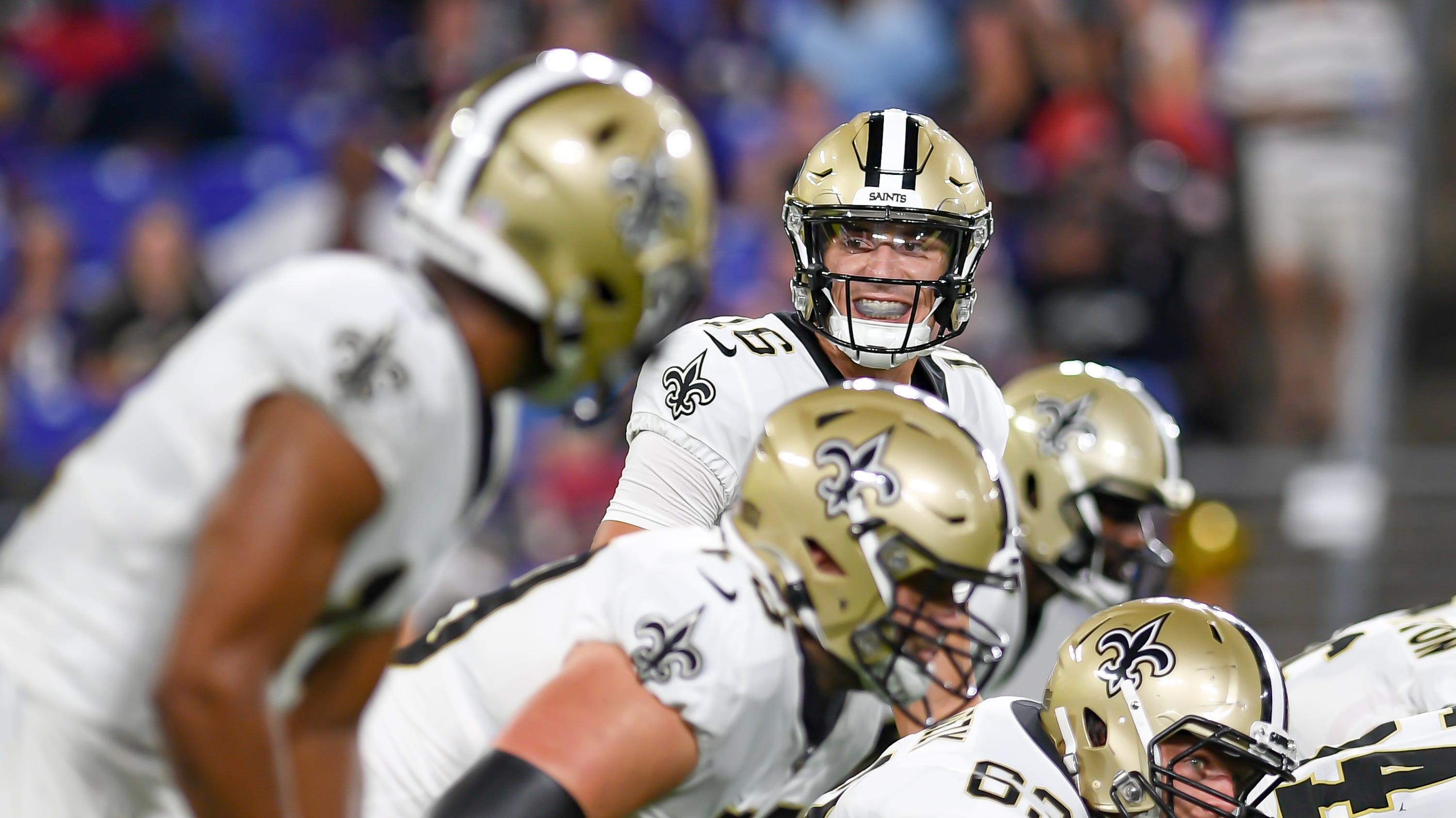 2021 Saints 53-man roster projection: See our picks after cutdown to 85