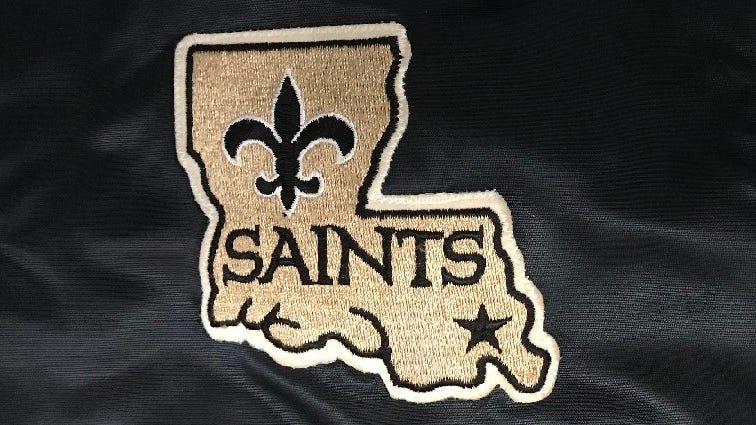 Analyst: Saints management should consider making changes