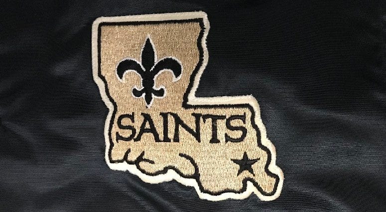 Saints