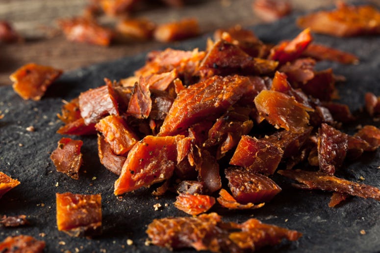 Salmon_Jerky