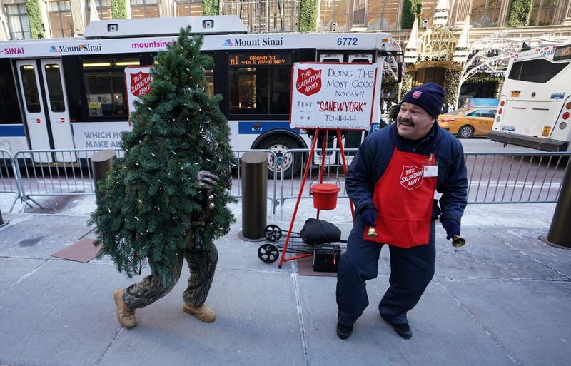 Salvation Army