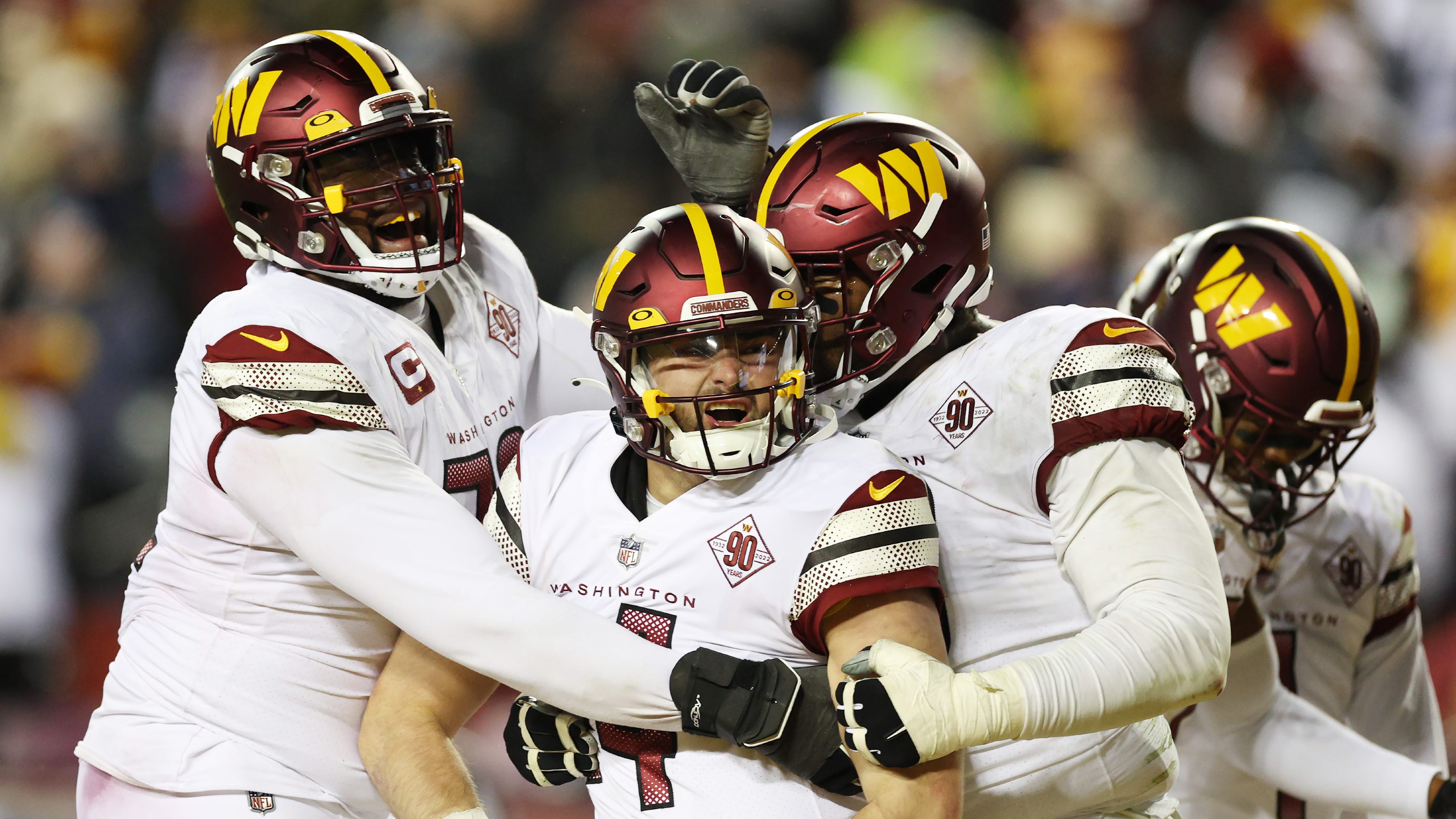 SNIDER: Sam Howell should be '23 starter