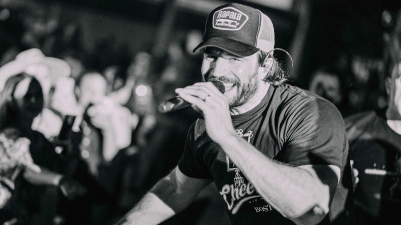 Sam Hunt