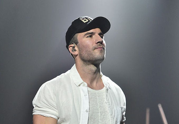 Sam Hunt