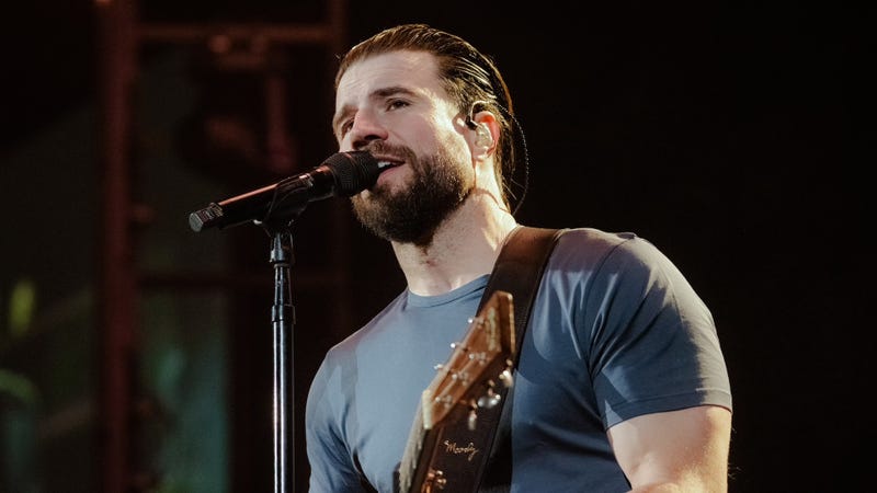 Sam Hunt