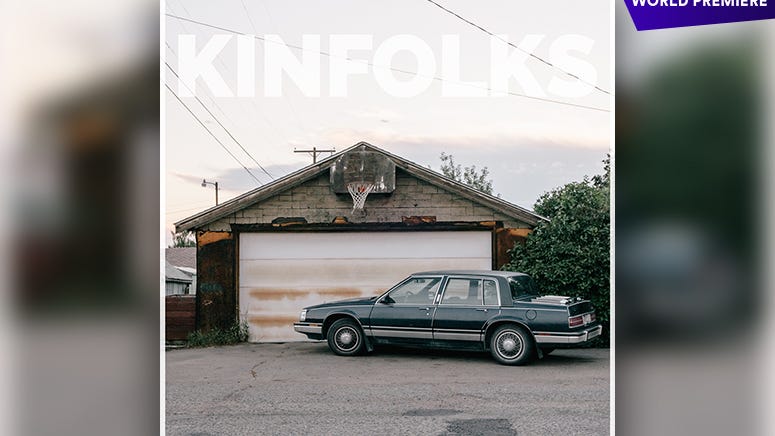 WORLD PREMIERE: Sam Hunt Introduces Us to His 'Kinfolks'