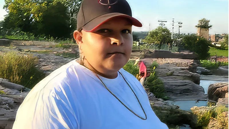Prosecutors say there's no evidence so far that torture, killing of transgender man was a hate crime