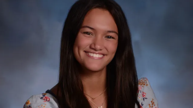 Serra Catholic establishes two ways to help the family of Samantha Kalkbrenner