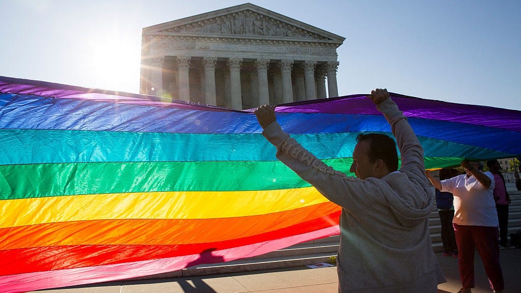 Social Security benefits open to survivors of same-sex couples
