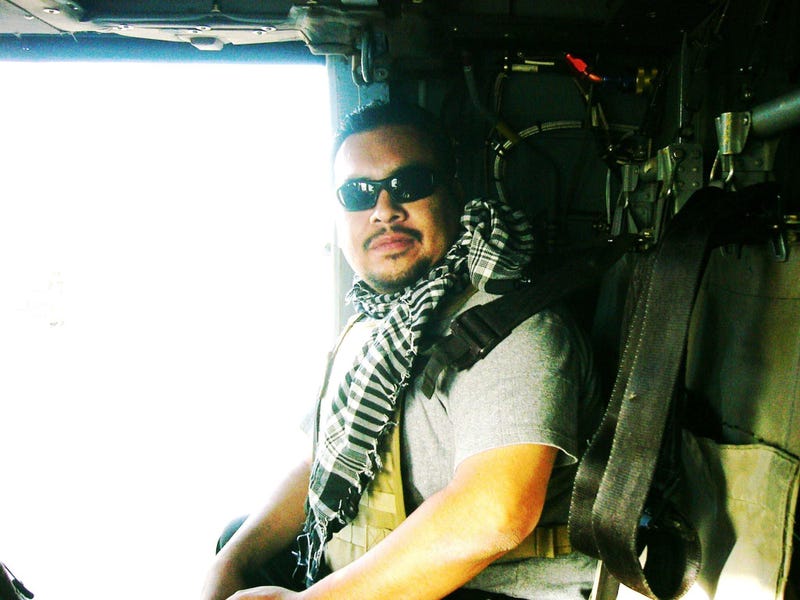 Helicopter