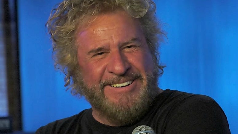 Sammy Hagar & The Circle Explain the Concept Behind Their New Album 'Space Between'