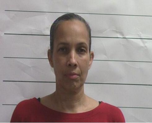 Behind bars: Teacher sex affair leads to arrest