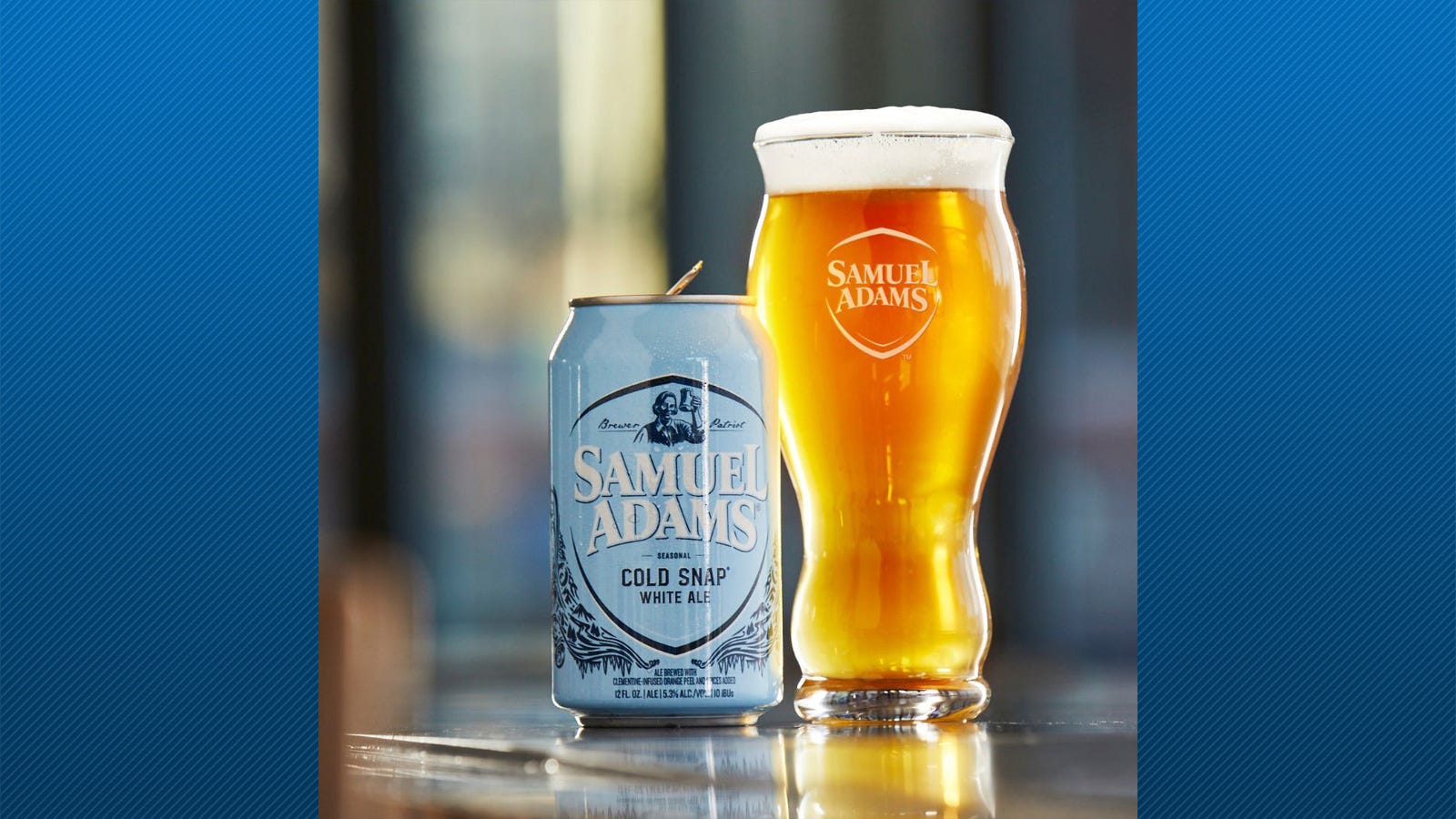 Samuel Adams giving away free beer if Punxsutawney Phil predicts early spring