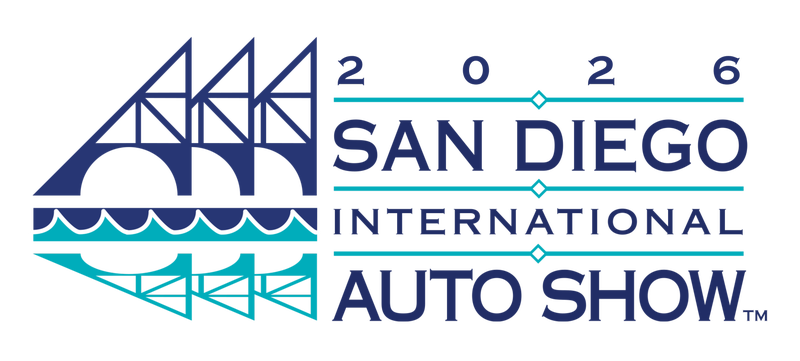 San Diego International Auto Show 2026