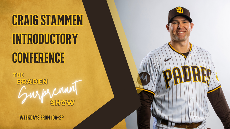 Craig Stammen