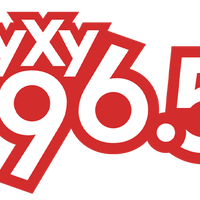 KyXy 96.5 logo