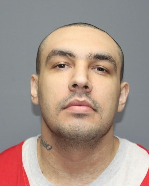 Escaped inmate