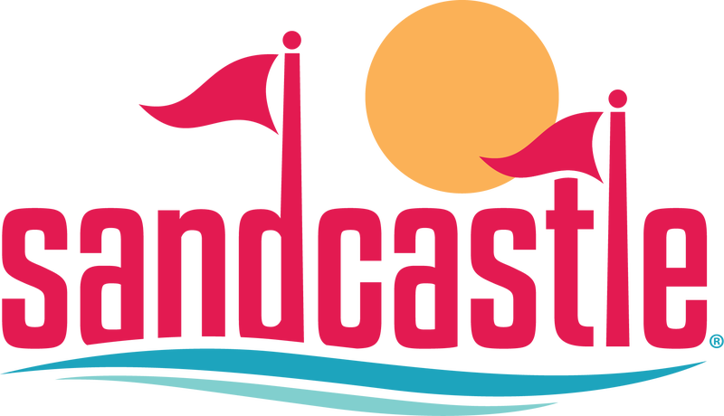 Sandcastle Logo