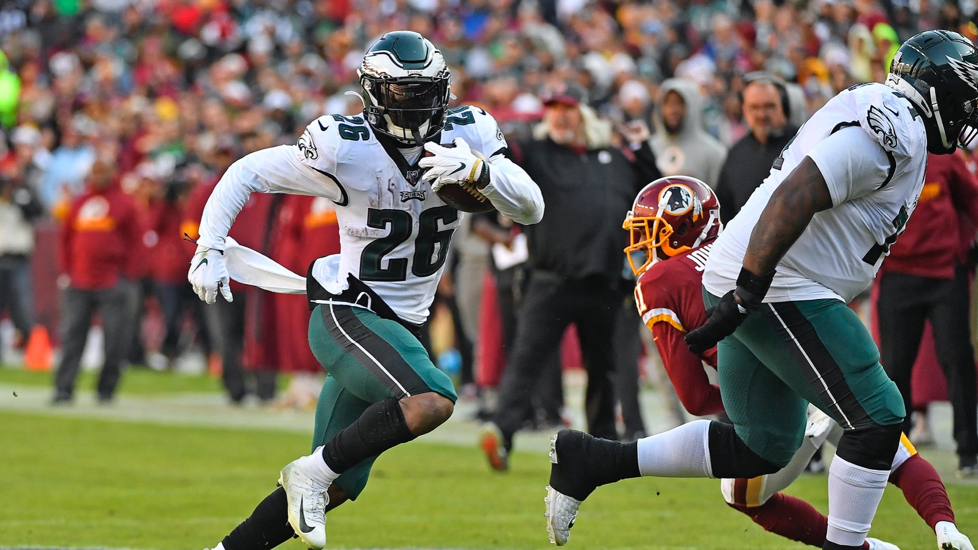 Eagles Roster: Biggest strengths, weaknesses