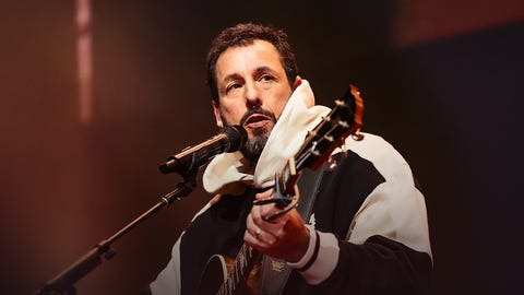 Adam Sandler: You're My Best Friend Tour