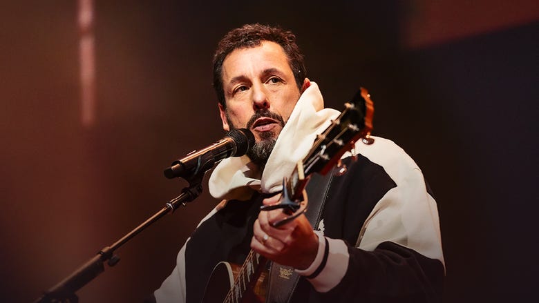 Adam Sandler: You're My Best Friend Tour