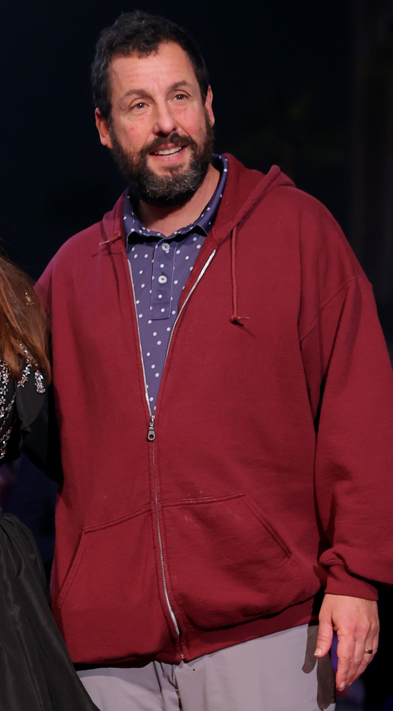 Adam Sandler