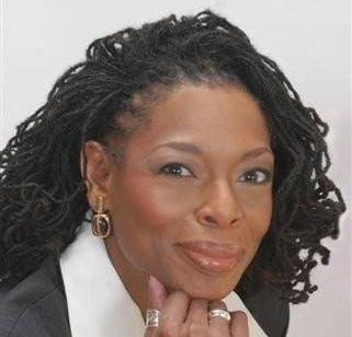 Sandra Dungee Glenn