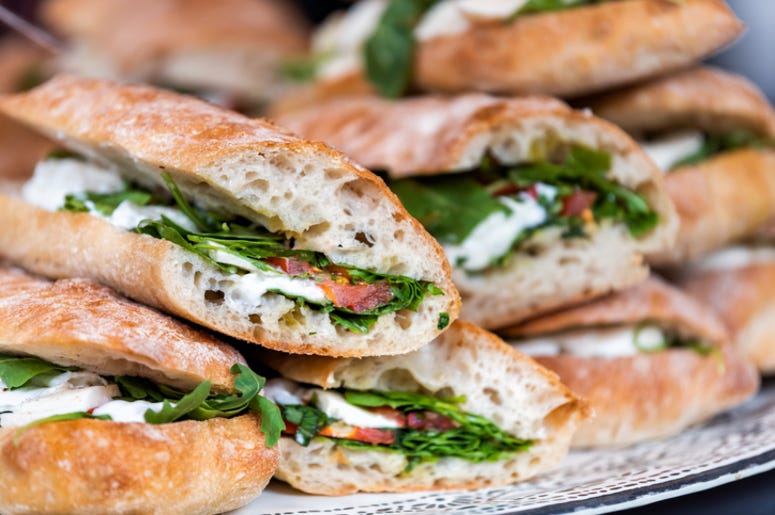Sandwich