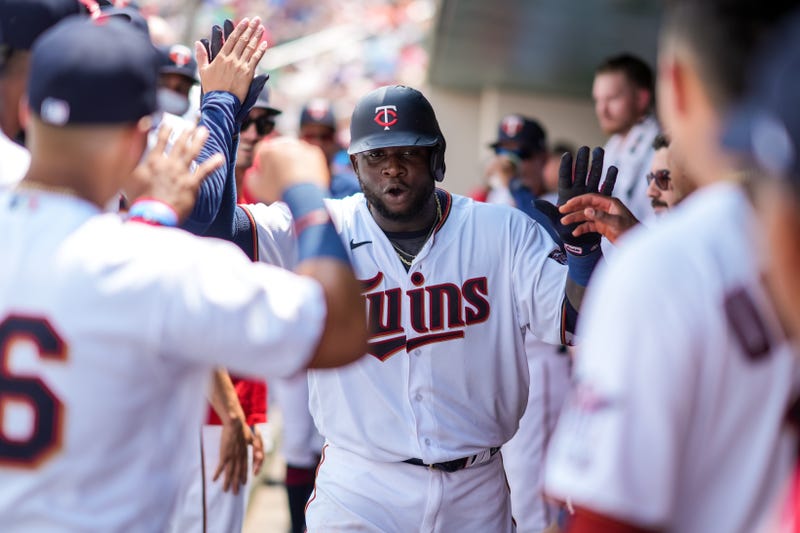 Miguel Sano