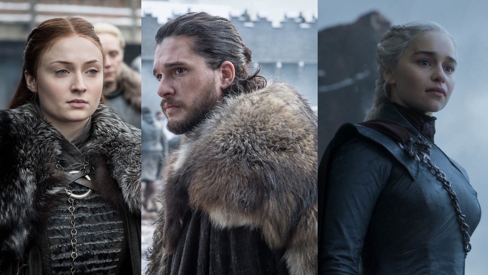 ‘Game of Thrones’ Spoiler: Shocking Finale Reveals Who Rules and Who Dies