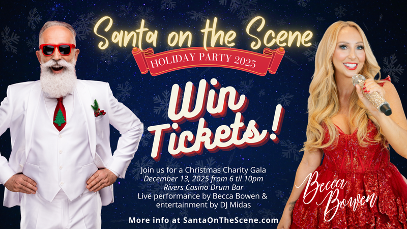 The City Scene Magazine