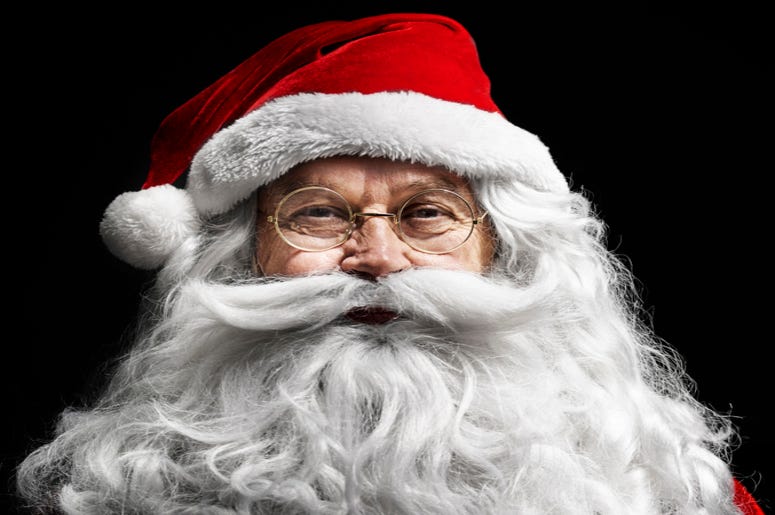 Santa