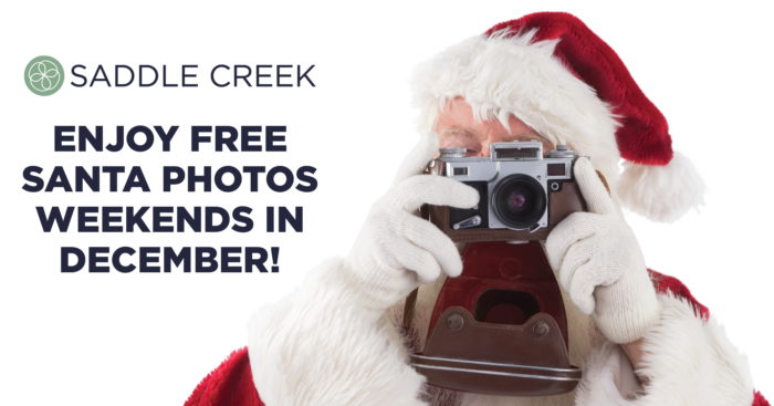 Saddle Creek Germantown