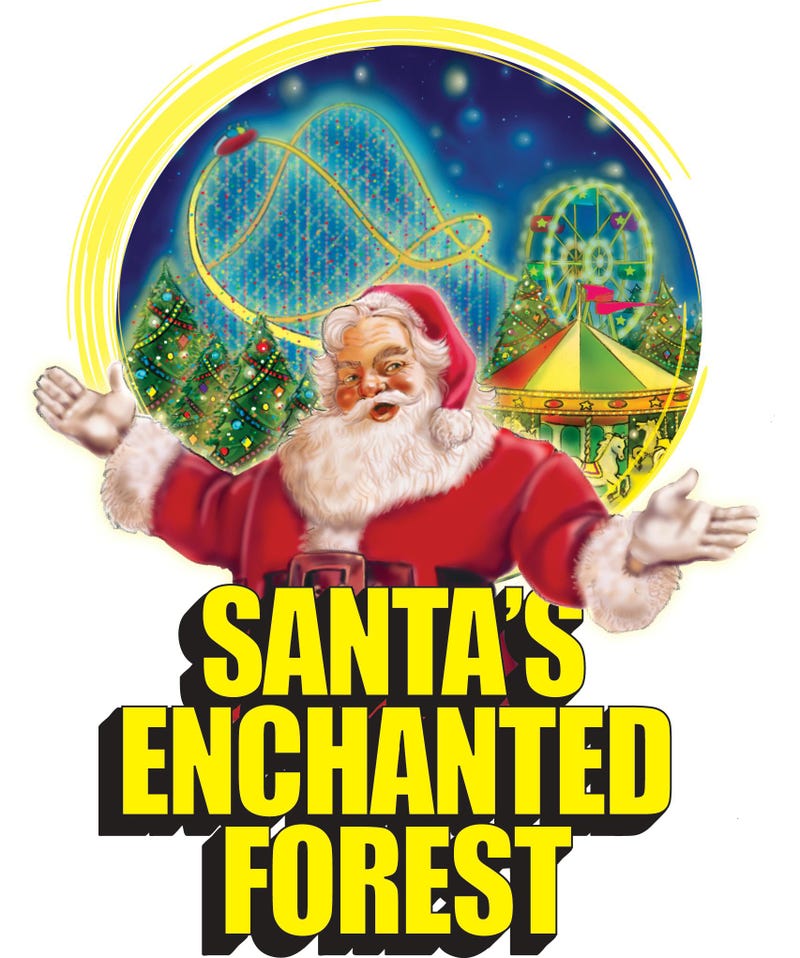 Santa's