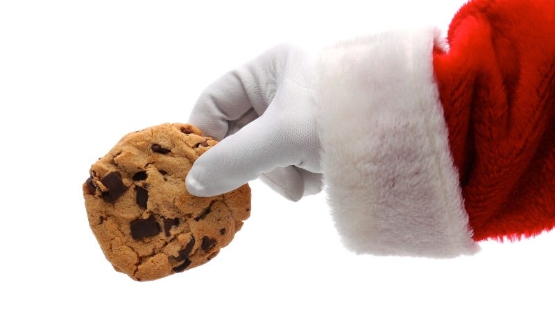 Holiday Eats / Treats