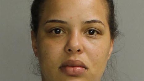 Norristown mother charged with using her daughters to sell drugs