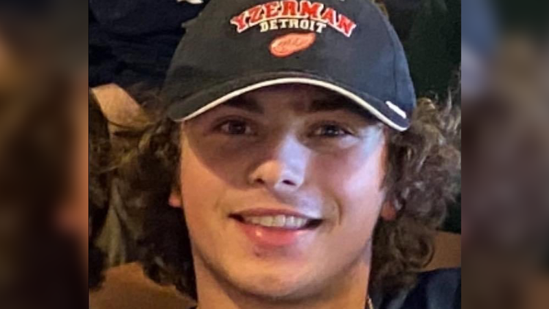 MSU police: private investigator discovered Brendan Santo's body
