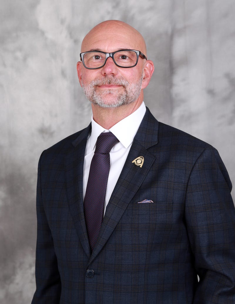 Chris Saracino