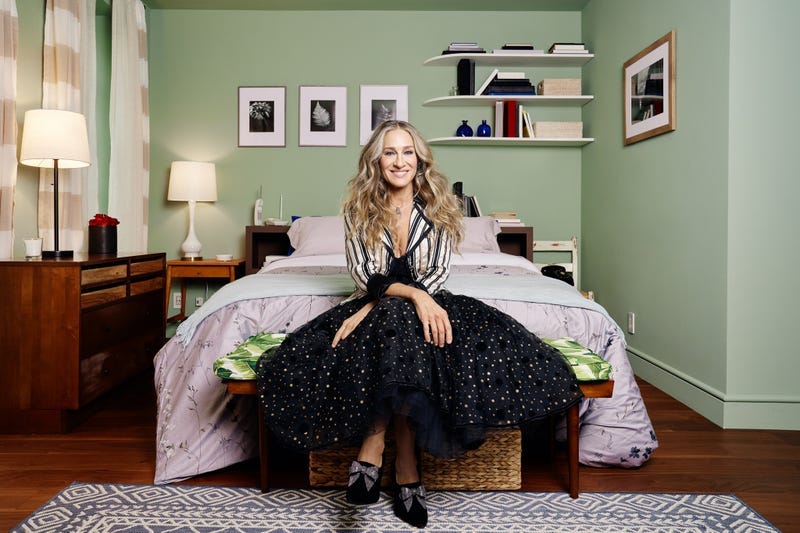 Tara Rice/Airbnb