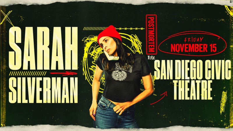 Sarah Silverman