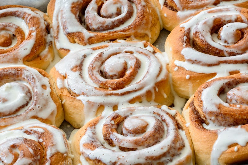 rolls