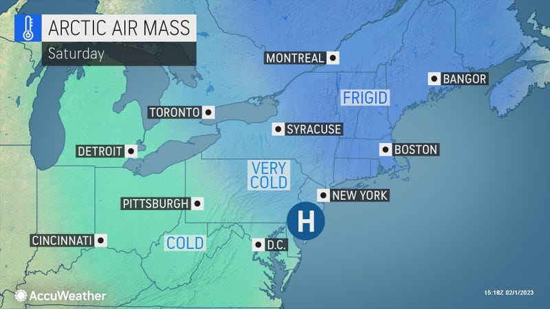 AccuWeather