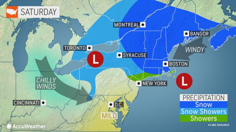 AccuWeather