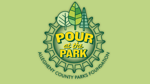 Pour at the Park
