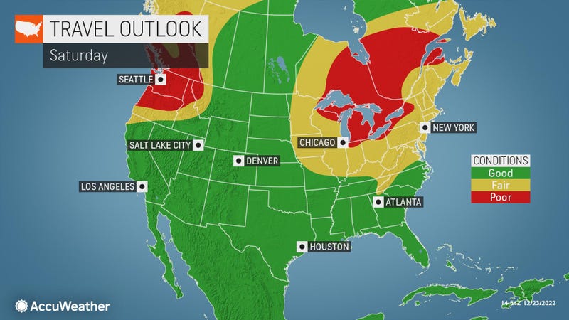 AccuWeather